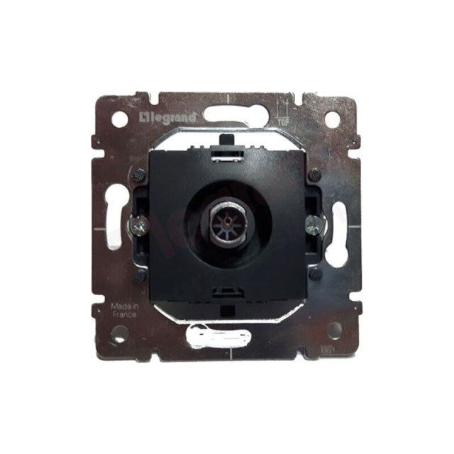 Galea Life Mechanism Socket TV Terminal Recessed 775966