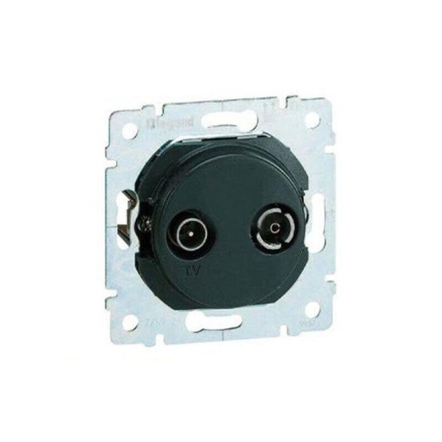Galea Life Mechanism Socket TV-RD Recessed 775968