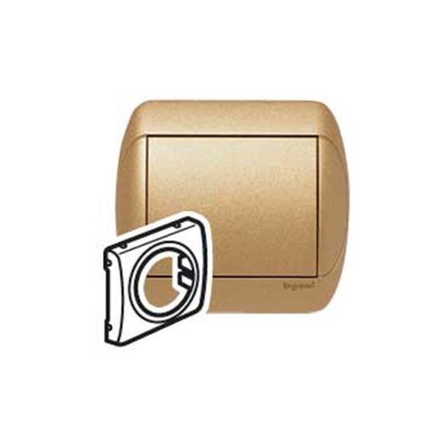 Galea Life Plate General Use Bronze Galea Prime 777419