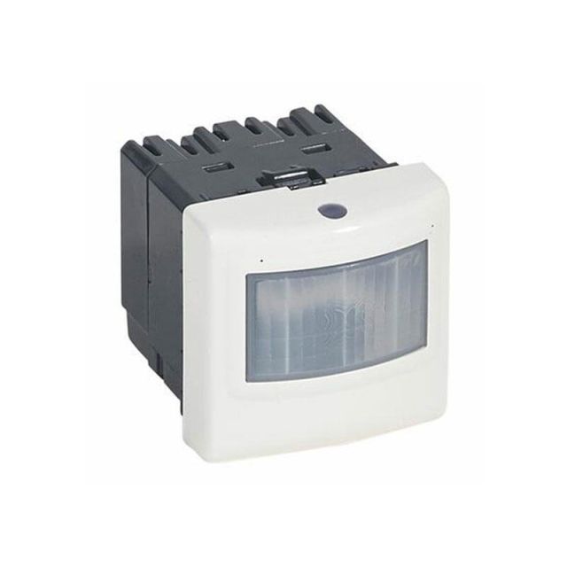 Mosaic Aνιχνευτής Κίνησης 2 Καλωδίων λευκο 078458