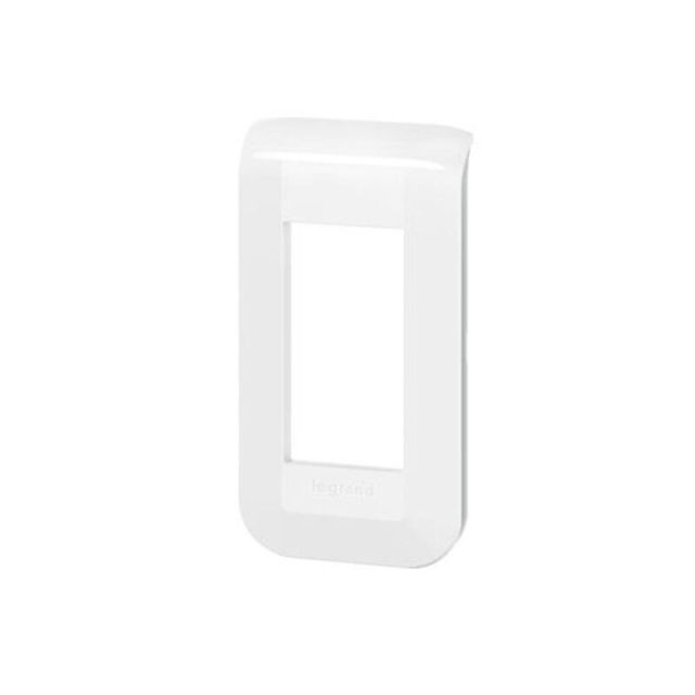 Mosaic Πλαίσιο 1 Θέσης Λευκό 078801L