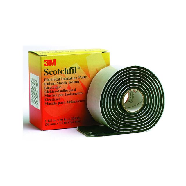 Electical Isolator 1 1/2" Χ 60" 38Mm Scotchfill