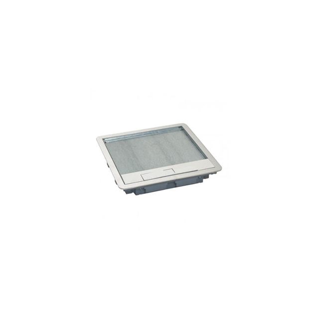 Inox Cover