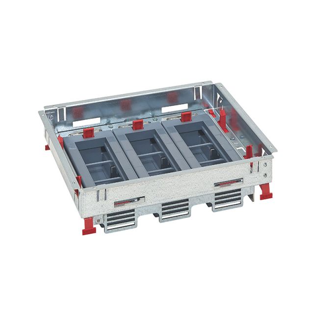 Base For Box Horizon Support 3x6M 088021