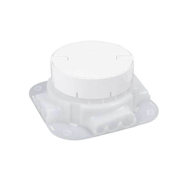 Βοχ Underfloor Placed Ip66