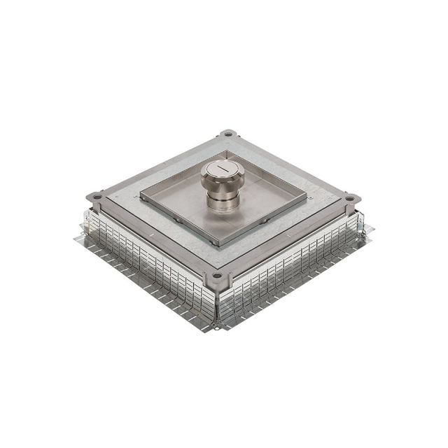 Εξάρτημα Κεντρικής Εξόδου Καλωδίων IP52 089687