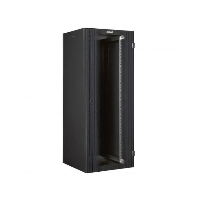 Linkeo Set of 2 Metallic Hinges for Enclosure 980189