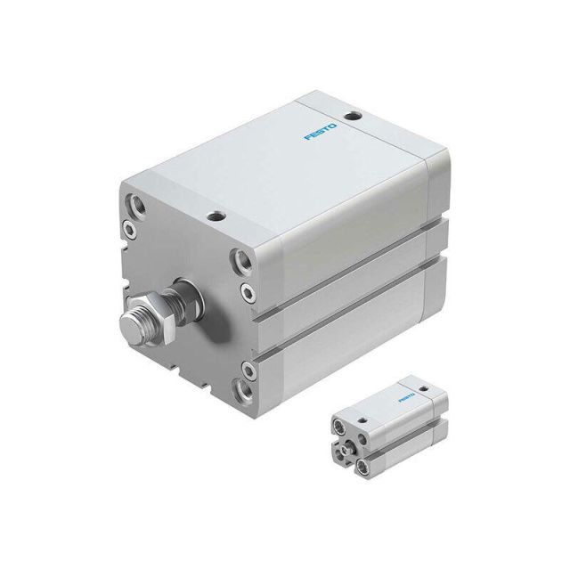 Κύλινδρος Διπλής Ενέργειας 536203 ADN-12-10-A-P-A-M6-K5