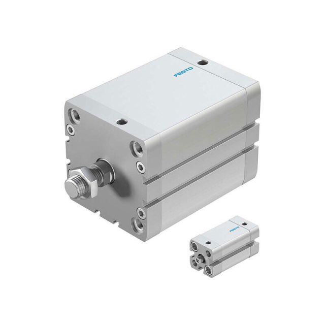 Κύλινδρος Διπλής Ενέργειας 536218 ADN-16-100-A-P-A