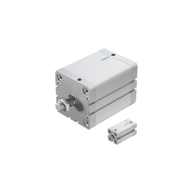 Κύλινδρος Διπλής Ενέργειας ADN-50-10 536309