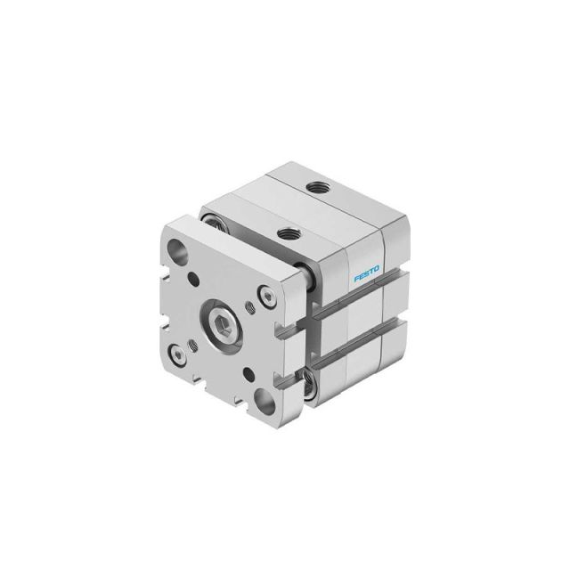 Κύλινδρος Διπλής Ενέργειας 537129 ADNGF-50-20-P-A-S2