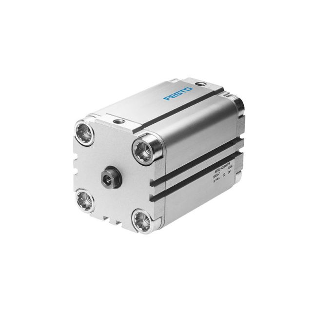 Κύλινδρος Compact 156562 ADVU-63-25-P-A