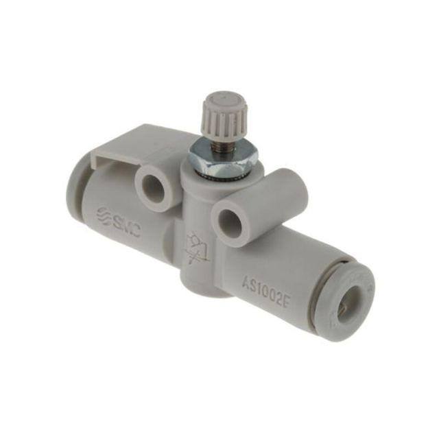 Speed Controller