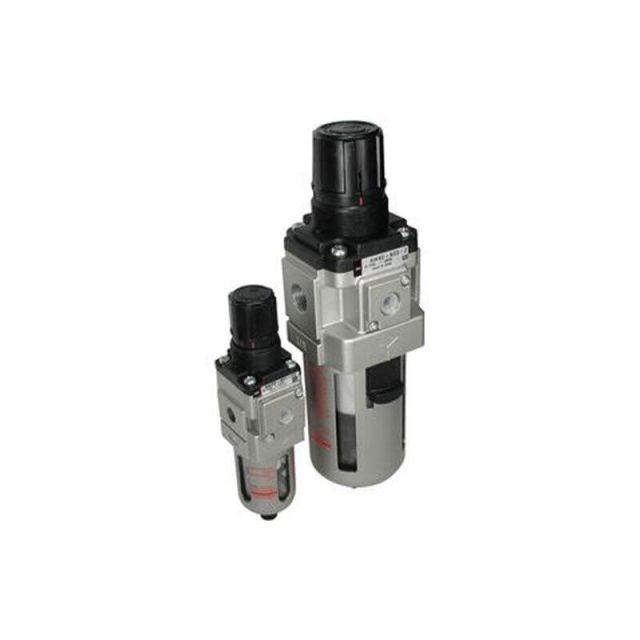 3/8 '' Filter Regulator AW30-F03