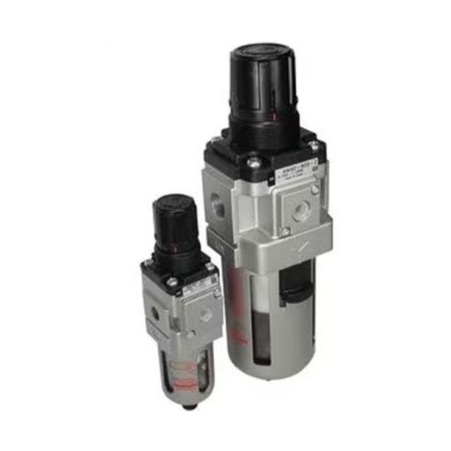 Filter Regulator 1/2'' AW40-F04