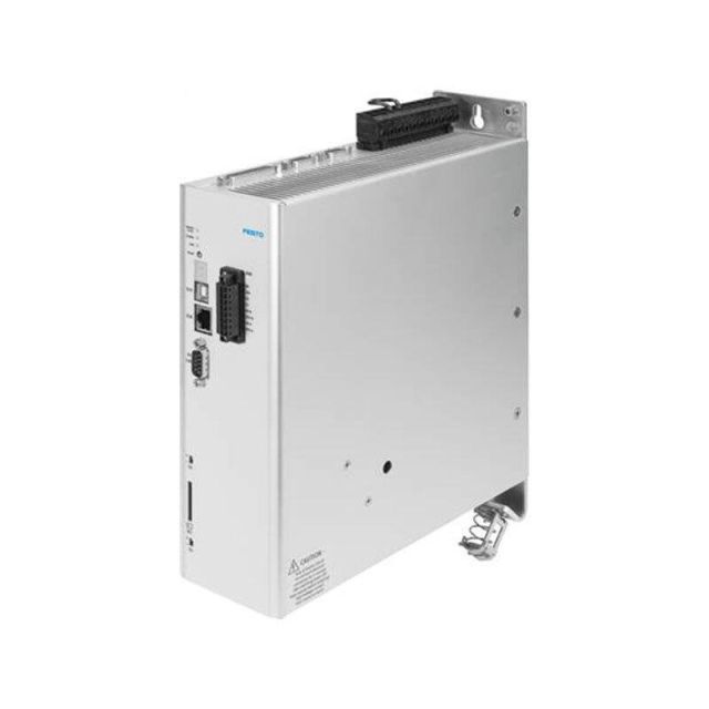 Ελεγκτής Μοτέρ 1622901