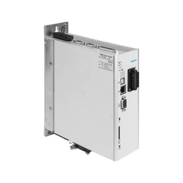 Ελεγκτής Μοτέρ 1622902