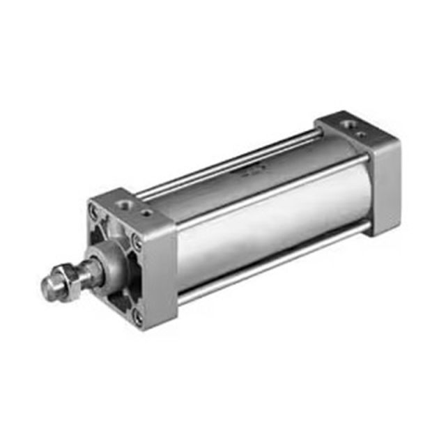 Cylinder CP95SDB32-500