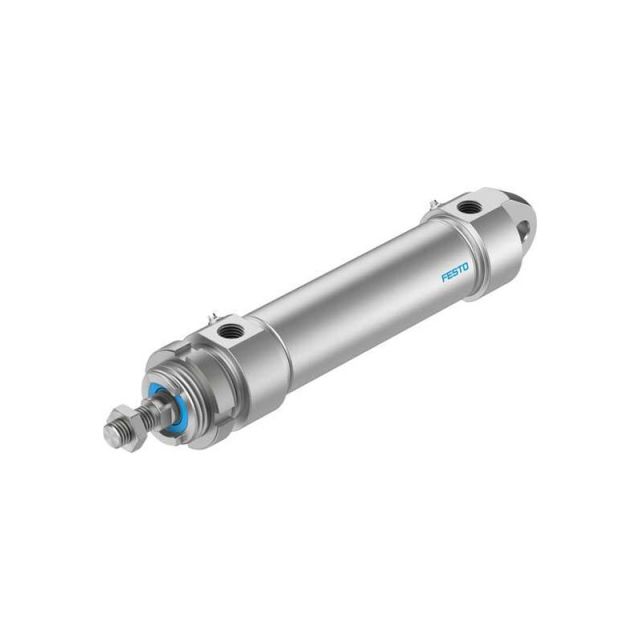 Κύλινδρος Ανοξείδωτος με Ειδική Τσιμούχα 552791 CRDSNU-32-40-PPS-A-A3