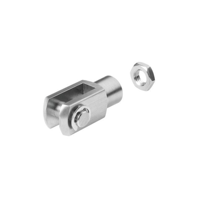 Rod Clevis 13567