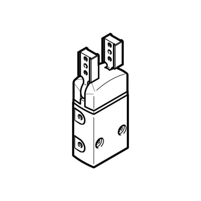 Radial Gripper 1310159