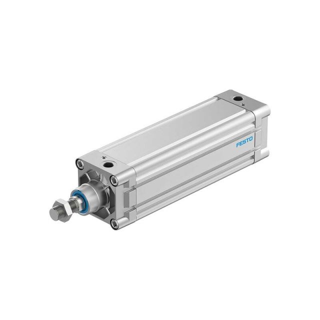 Κύλινδρος Διπλής Ενεργείας 163504 DNC-125-200-PPV-A