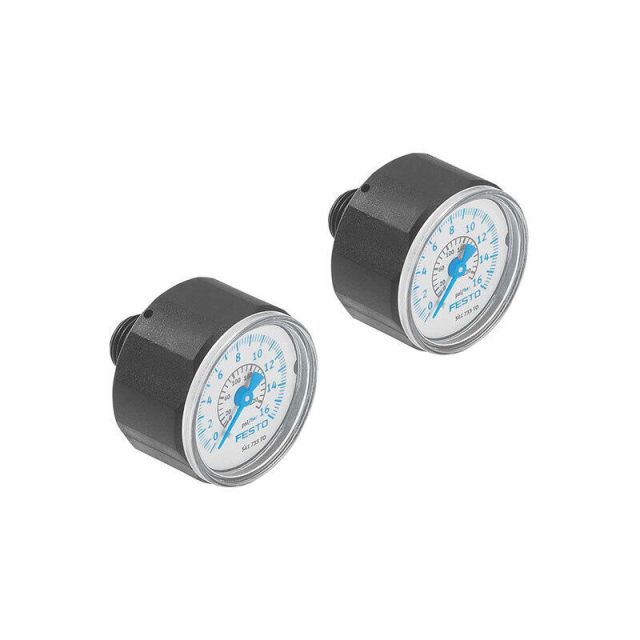Pressure Gauge Kit R1/8 No.27 540781
