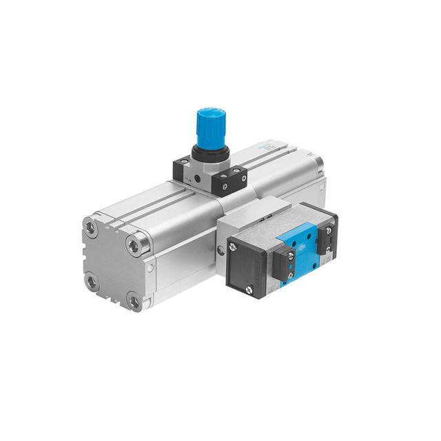 Ενισχυτης Πίεσης 549399 DPA-63-10-A