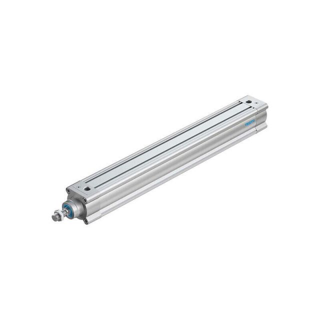 Κύλινδρος Διπλής Ενέργειας ISO 1383589 DSBC-63-500-PPVA-N3
