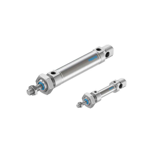 Iso cylinder DSNU-16-80-PPV-A-Q  -  193989