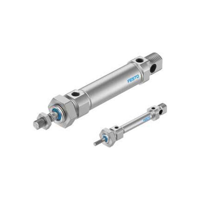 Κύλινδρος ISO 193990