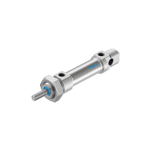 Iso cylinder DSNU-20-25-P-A   19208