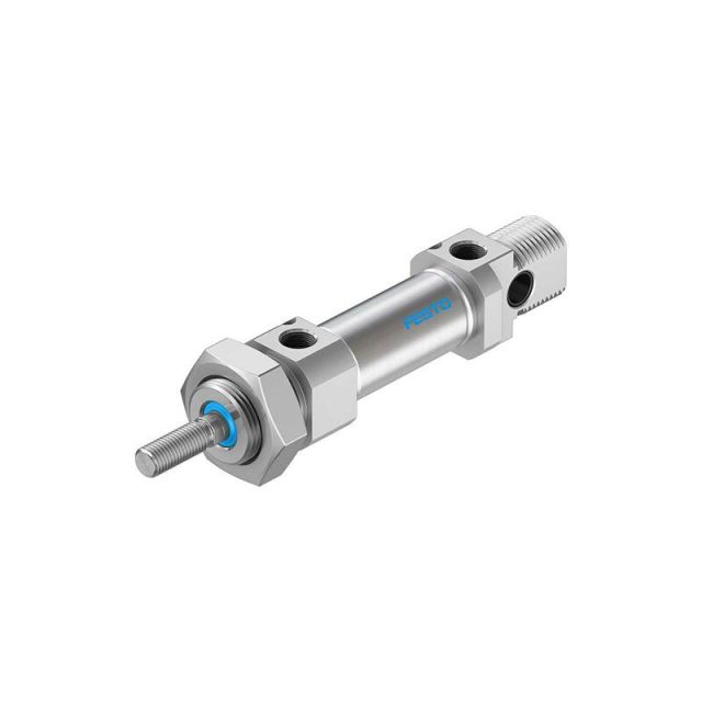 Κύλινδρος Διπλής Ενέργειας 14321 DSNU-20-85-PPV-A