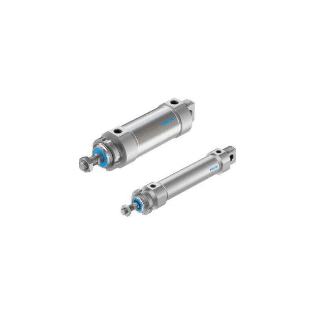 Round Cylinder 193993-