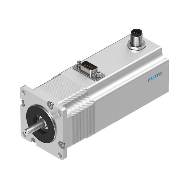 Stepper Motor 1370477 EMMS-ST-57-S-SEB-G2