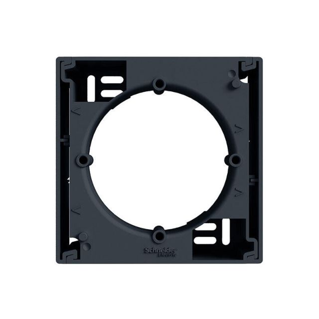 Asfora Box Wall Mounted Anthracite EPH6100171