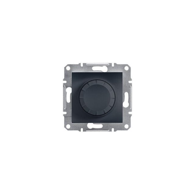 Asfora Rotary A/R Dimmer Anthracite EPH6600171