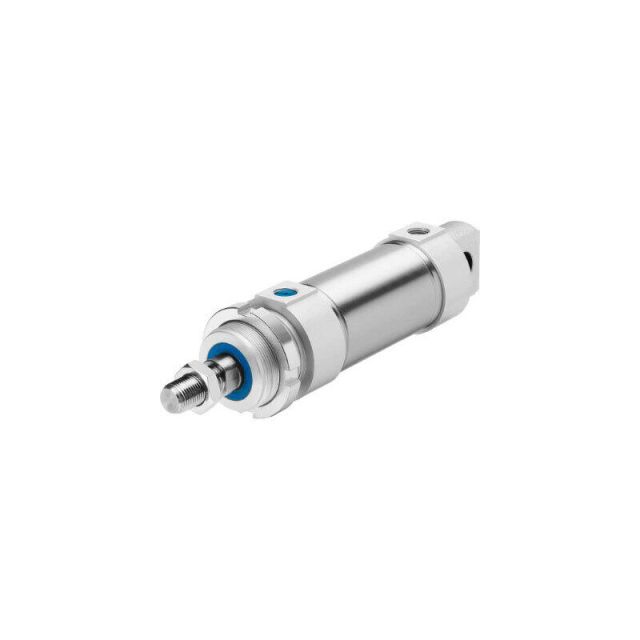 Round Cylinder 196378