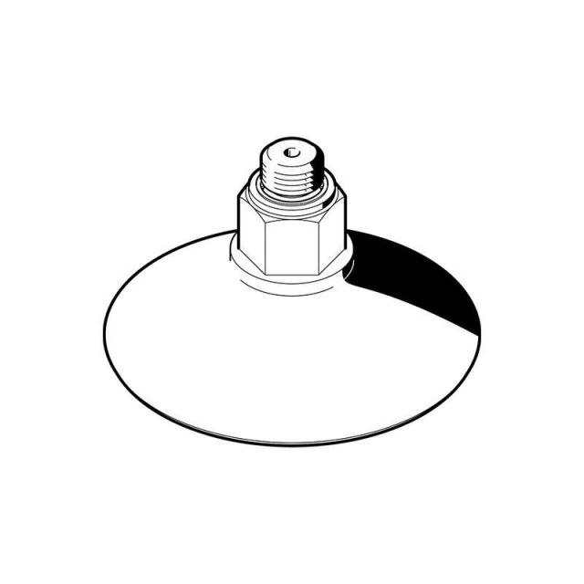 Vacuum Suction Cup Silicone 525976