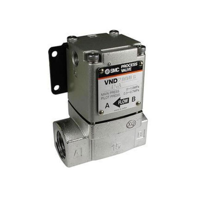 Valve EVND104D-F10A