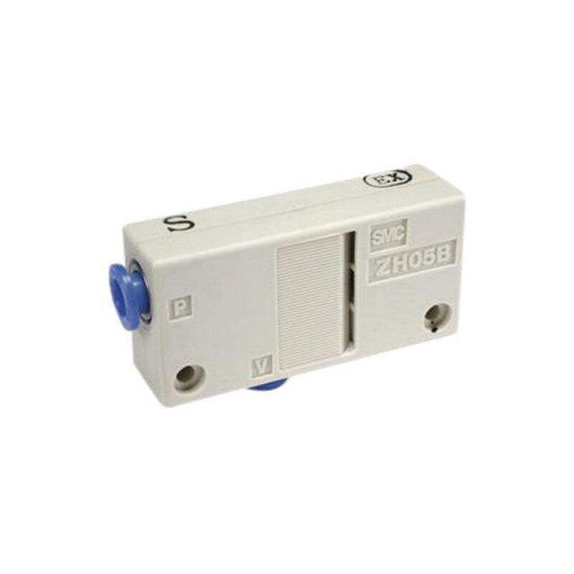 Vacuum Valve EZH10BS-06-06