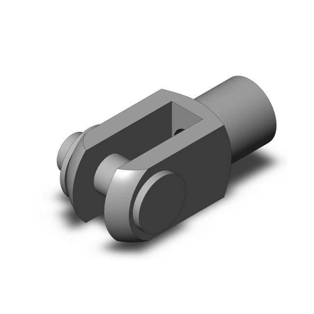 Διχαλο Iso Εμβολου Φ80-100 GKM20-40