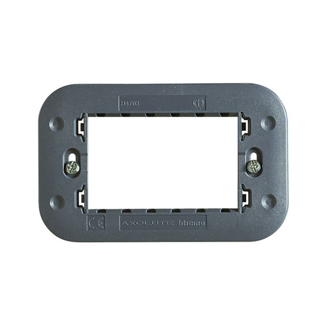 Axolute Βάση Στήριξης 3 Στοιχείων H4703