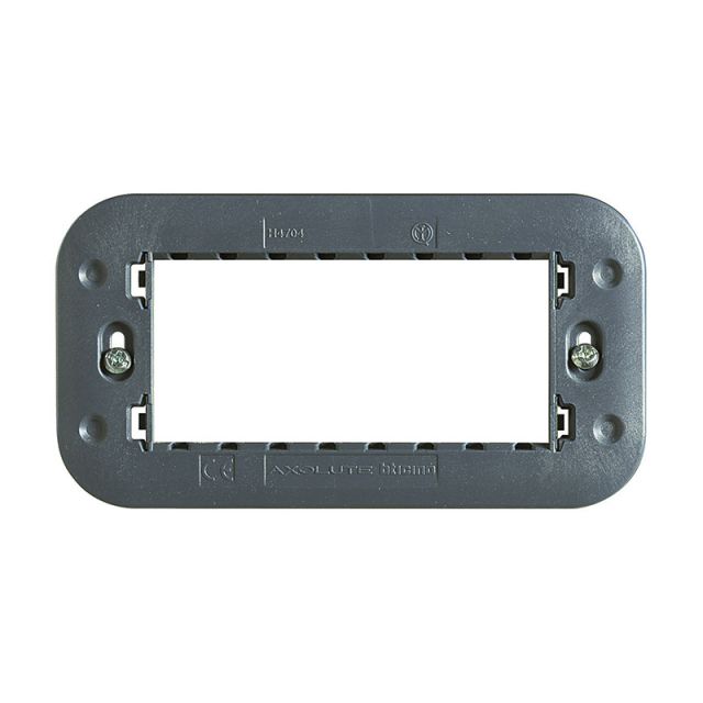 Βάση Στήριξης 4 Στοιχείων Axolute H4704