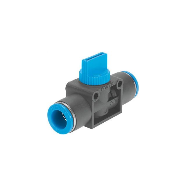 Shut-Off Valve 153470