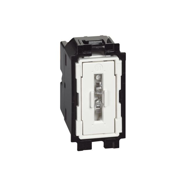 Living Now Switch A/R 1 Gang K4003