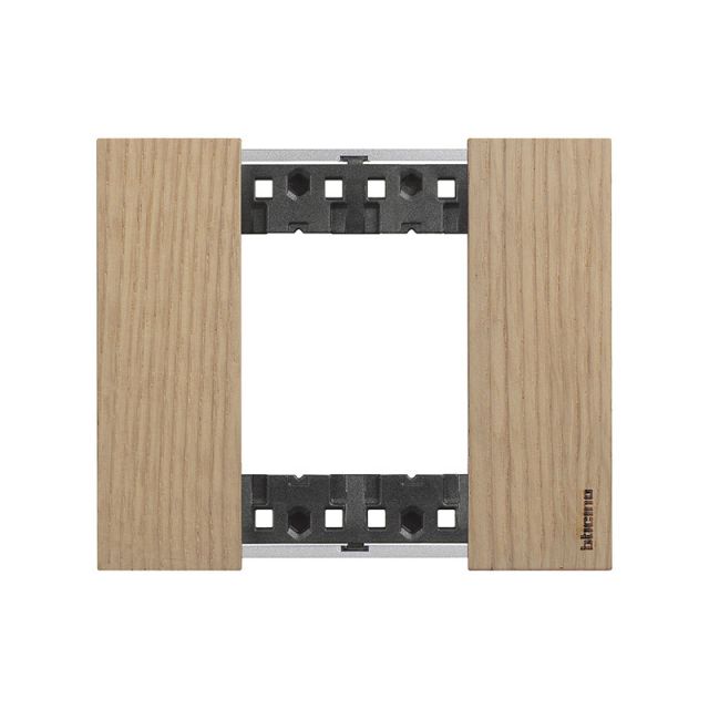 Living Now Frame 2 Modules Wood KA4802LM