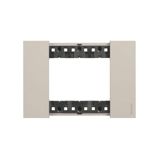 Living Now Πλαίσιο 3 Στοιχείων Άμμος KA4803KM