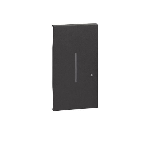 Living Now Key Wireless Light Black KG42M2