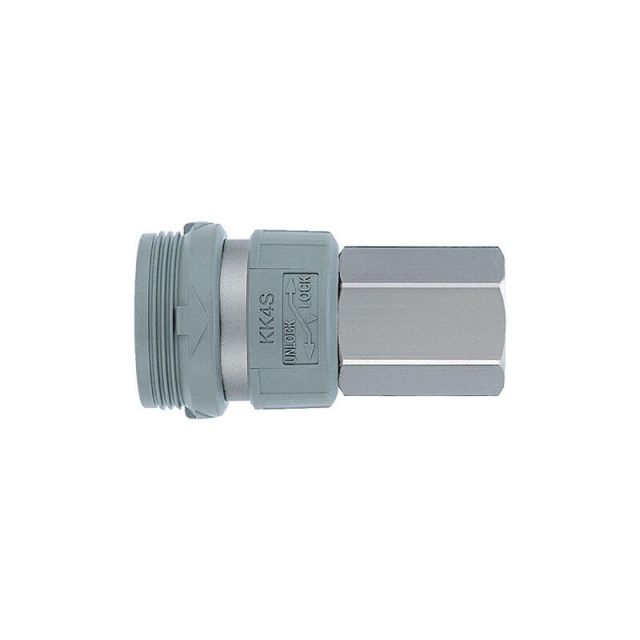 Ταχυσύνδεσμος kk4s-02f KK4S-02F